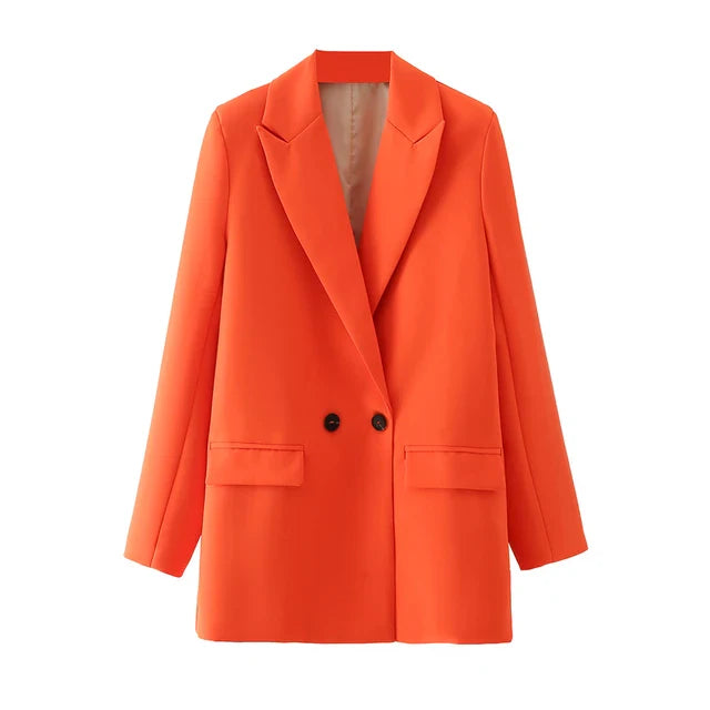 Drune | Eleganter Damen Blazer Trend