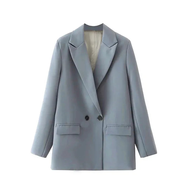 Drune | Zeitloser Damen Blazer Klassik