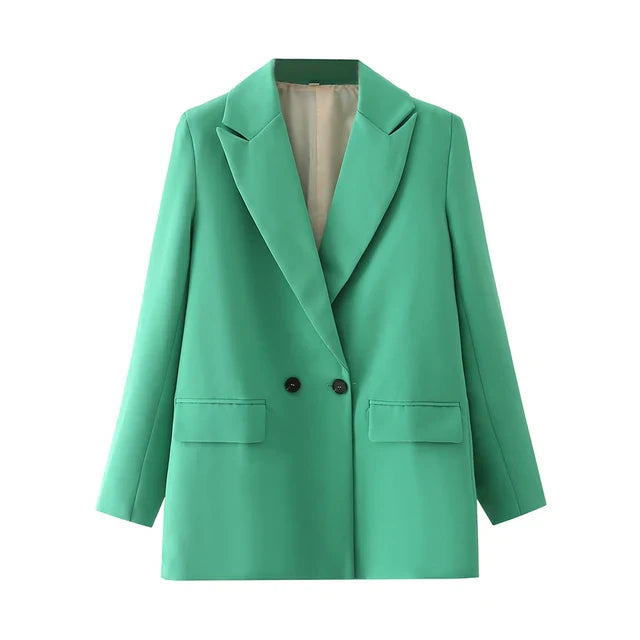 Drune | Eleganter Damen Blazer Trend