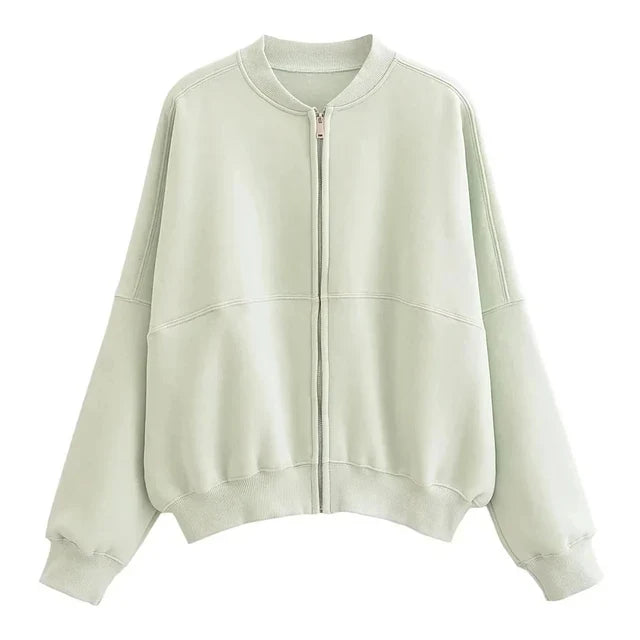 Drune | Damen Bomberjacke