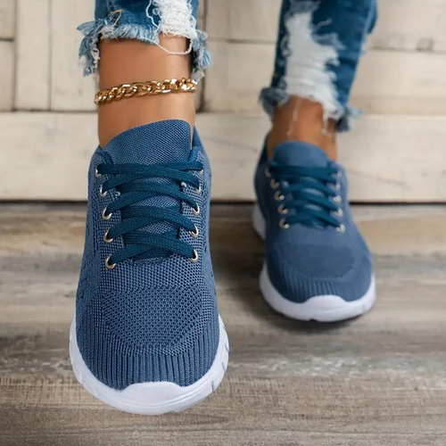 Drune | Orthopädische Damen Turnschuhe