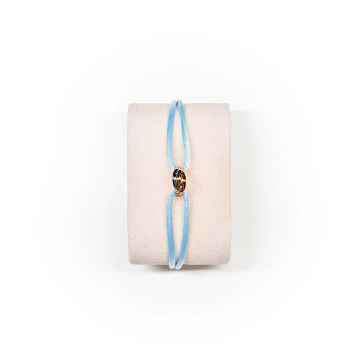 Drune | Golden Trifecta-Armband