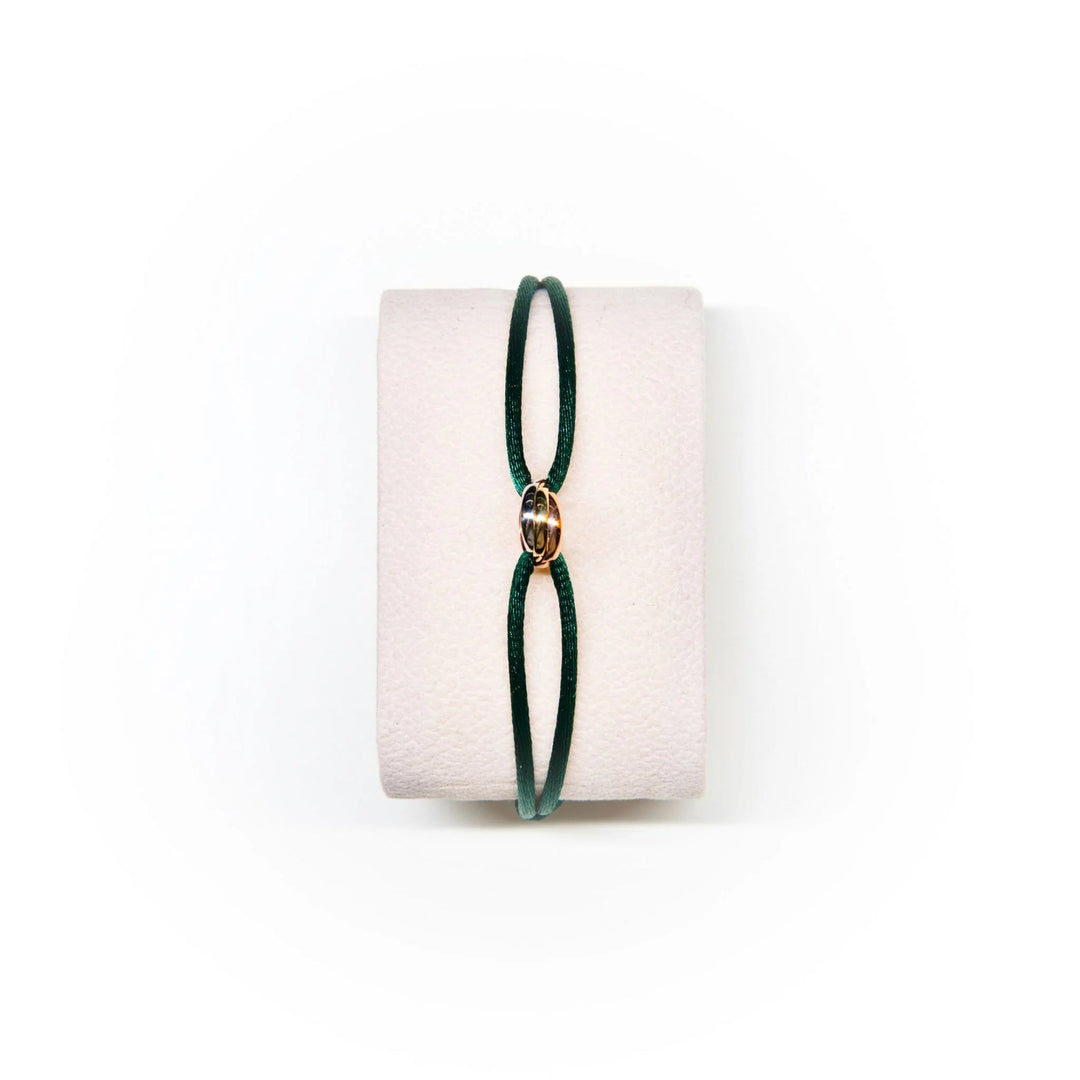 Drune | Golden Trifecta-Armband