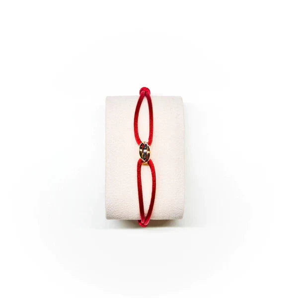 Drune | Golden Trifecta-Armband