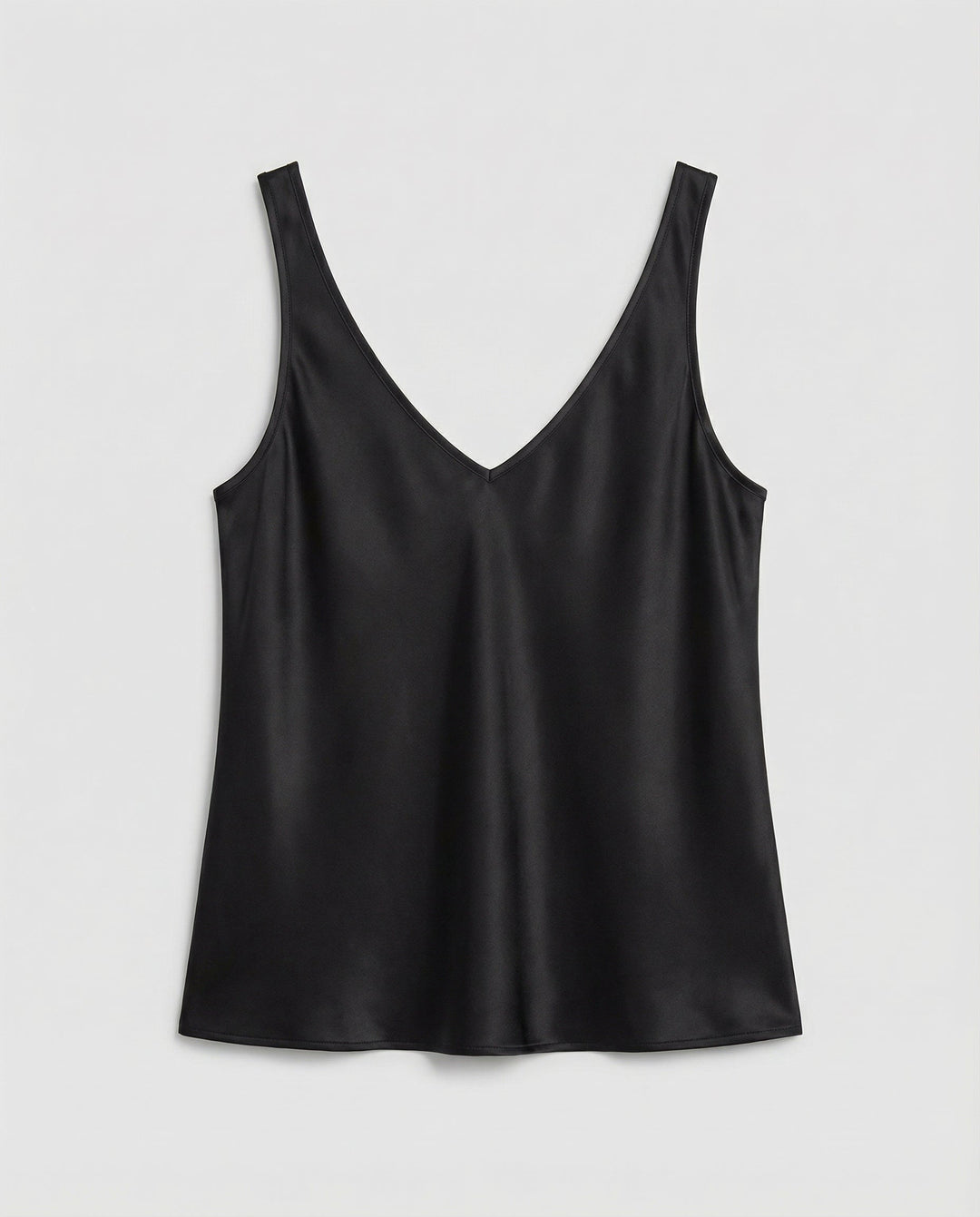 Seiden Damen Tanktop Drune