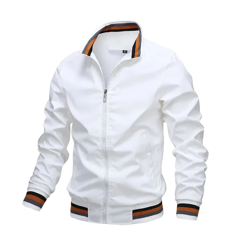 Drune | Elegante Bomberjacke für Herren