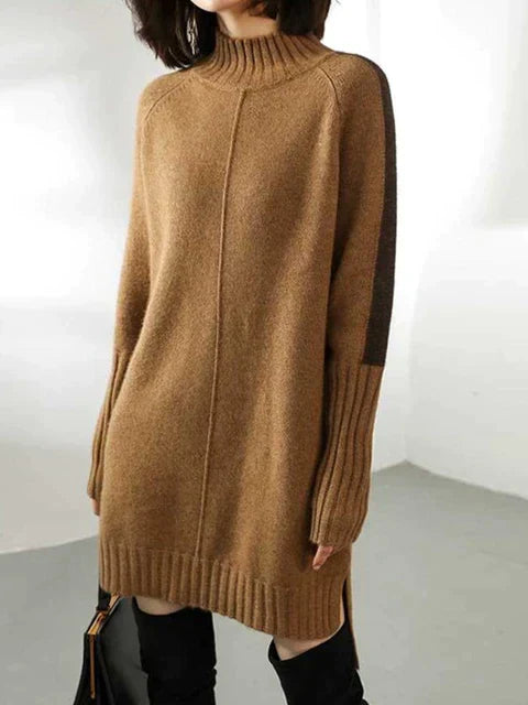 Drune | Fashionable mid-length sweater