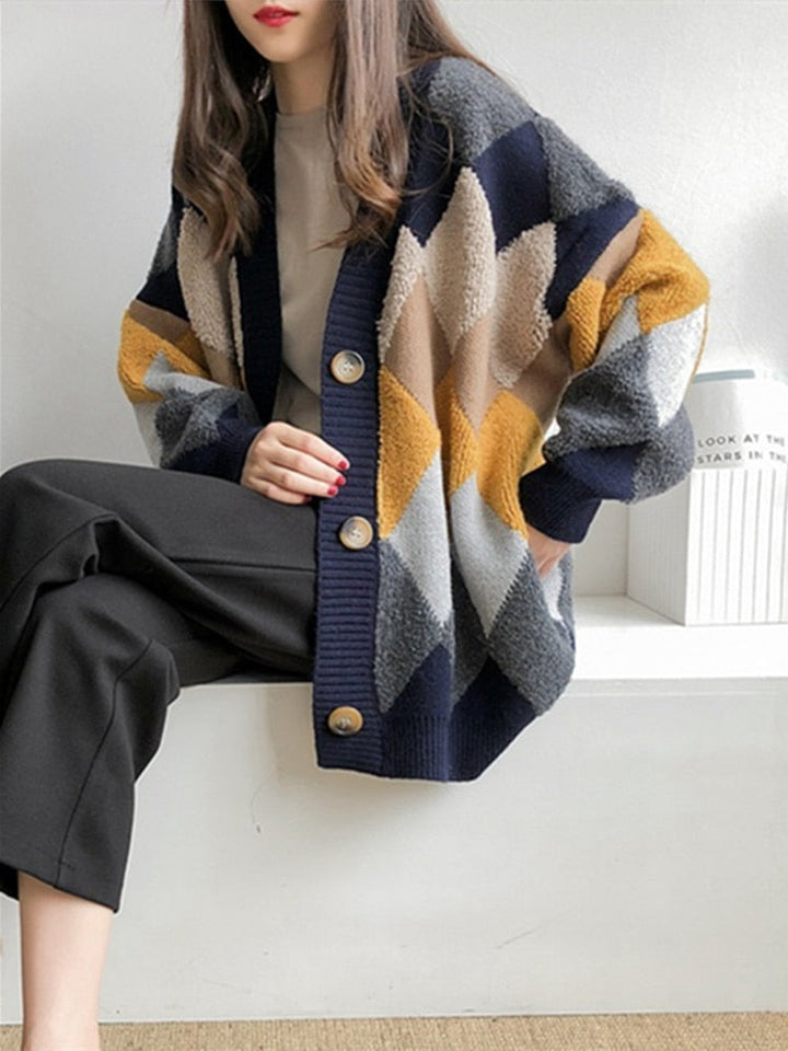 Drune | Weste Trendy & warm durch den Winter