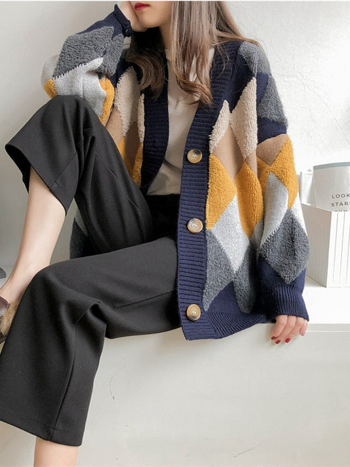 Drune | Weste Trendy & warm durch den Winter
