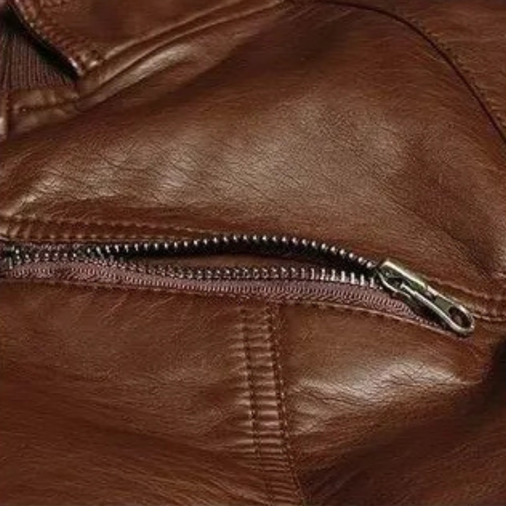 Drune | Robuste Warme Winterjacke Für Männer Mit Stil