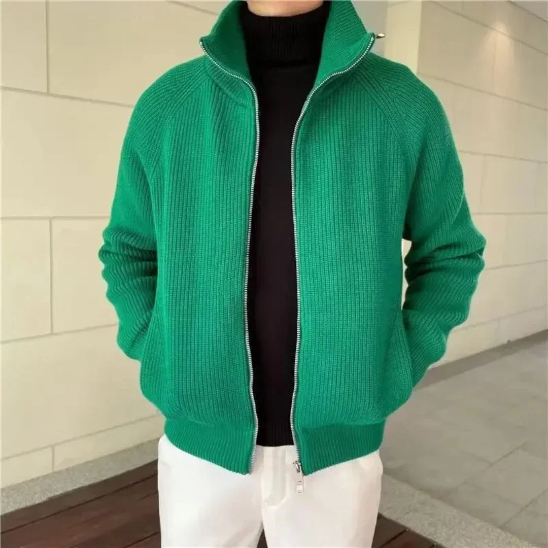 Drune | Warm Herrenpullover für den Winter