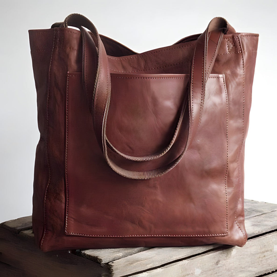 Drune | Hochwertige Damen Taschen Handgemacht