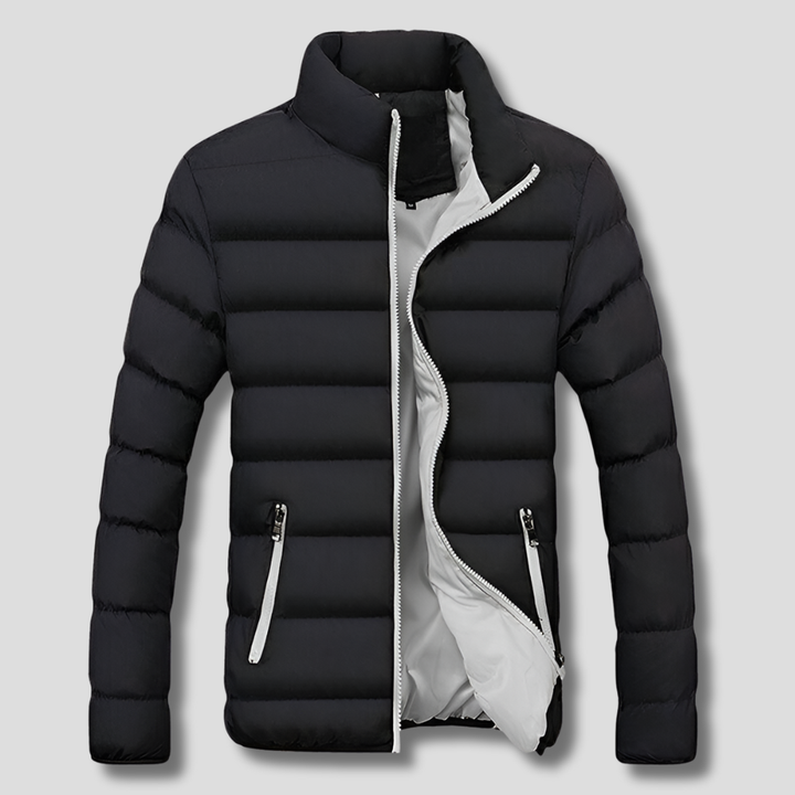 Drune | Ultraleicht Gesteppt Daunenpufferjacke Soriano