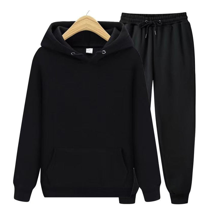 Drune | Unisex Hoodie und Jogginghose Set für jeden Anlass