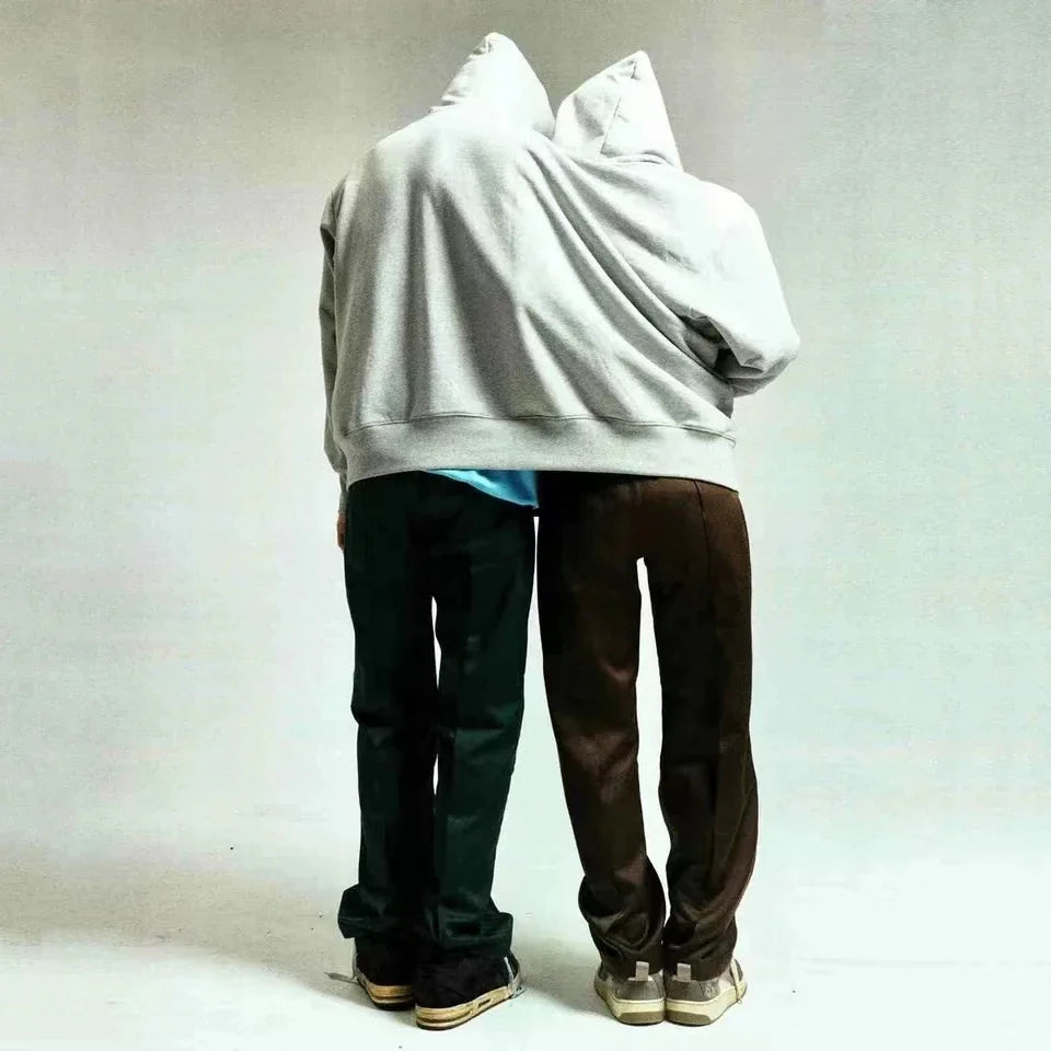 Drune | Kapuzenpullover für Paare