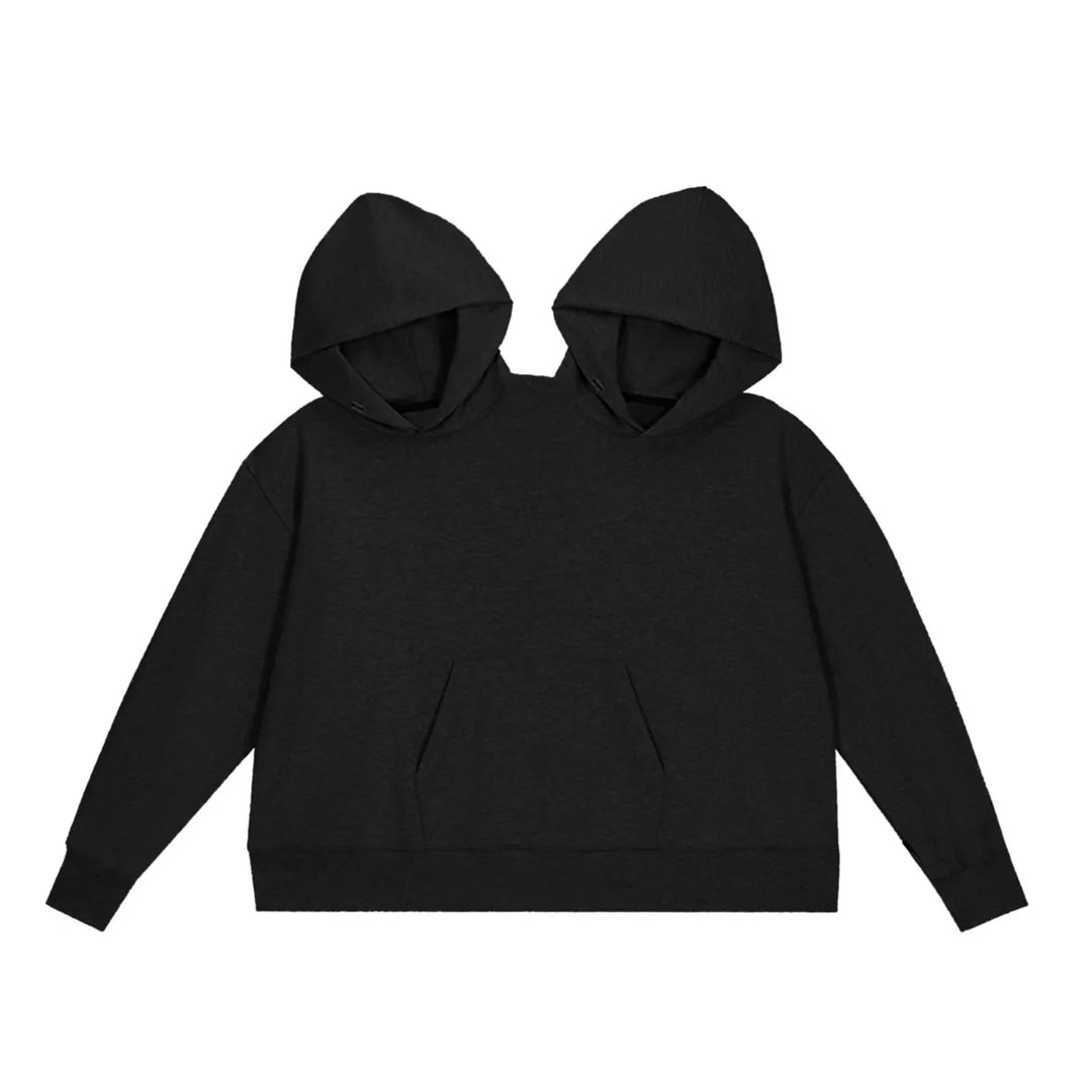 Drune | Kapuzenpullover für Paare