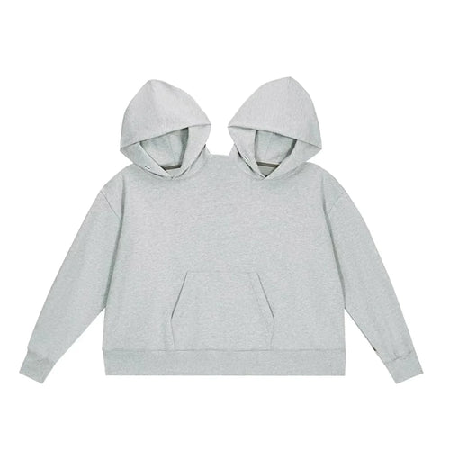 Drune | Kapuzenpullover für Paare