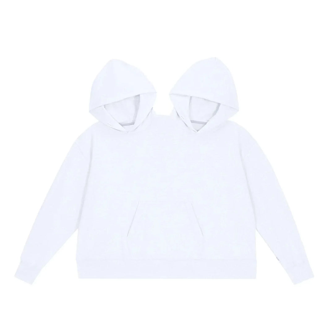 Drune | Kapuzenpullover für Paare