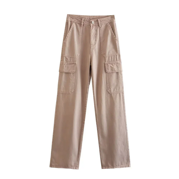 Drune - Retro - Hohe Taille - Sommer