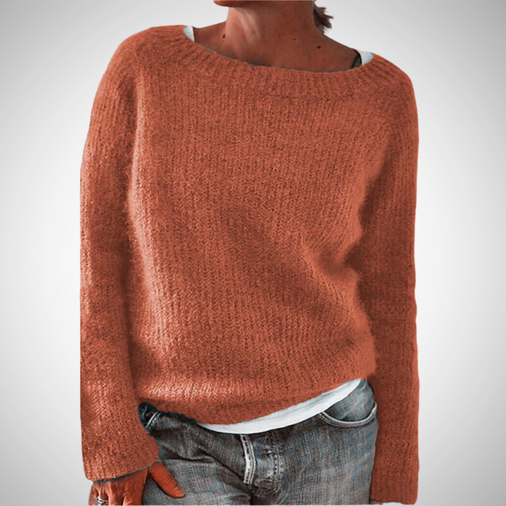 Drune | Klassischer Pullover