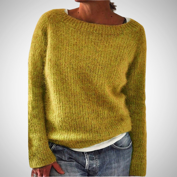 Drune | Klassischer Pullover
