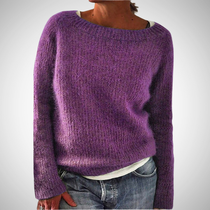Drune | Klassischer Pullover