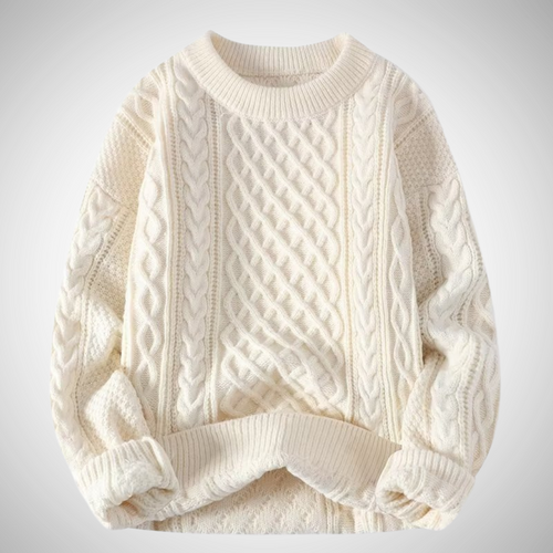 Drune | Crewneck Pullover