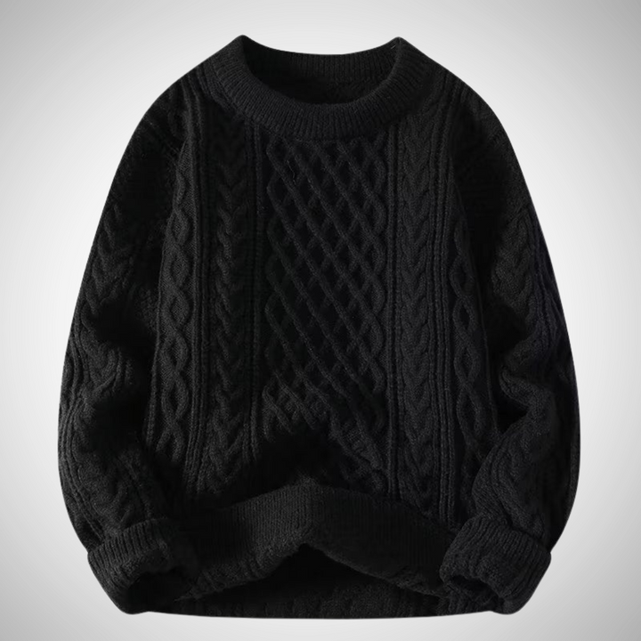 Drune | Crewneck Pullover