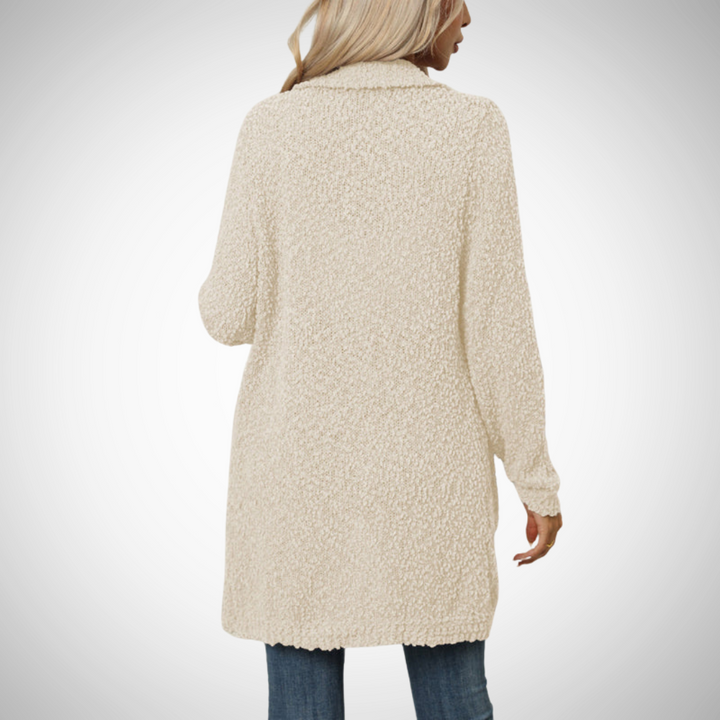 Drune | Everyday Strickjacke