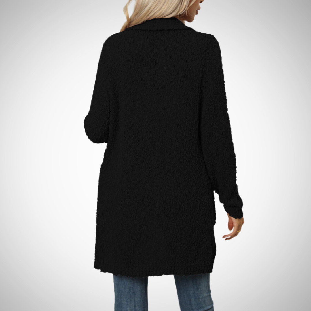 Drune | Everyday Strickjacke