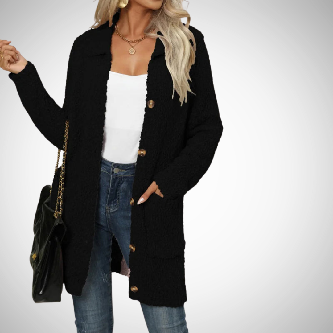 Drune | Everyday Strickjacke