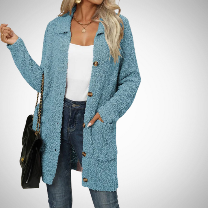 Drune | Everyday Strickjacke