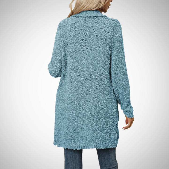 Drune | Everyday Strickjacke