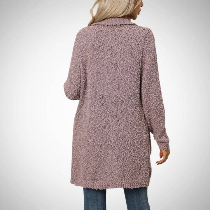 Drune | Everyday Strickjacke