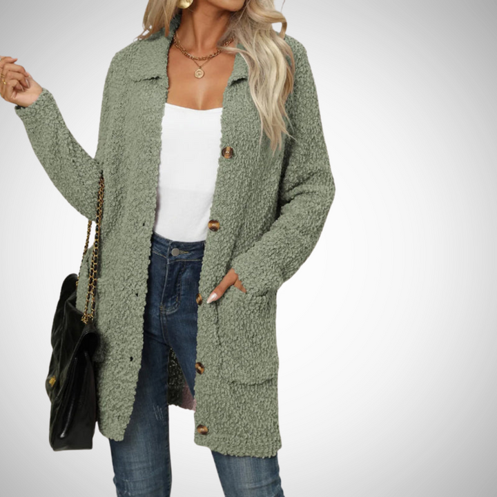 Drune | Everyday Strickjacke