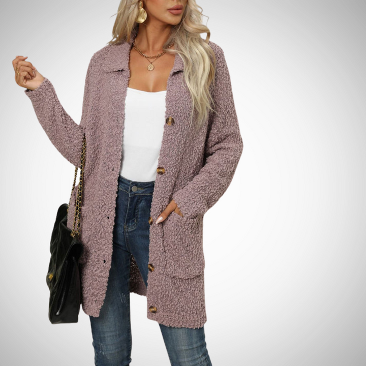 Drune | Everyday Strickjacke