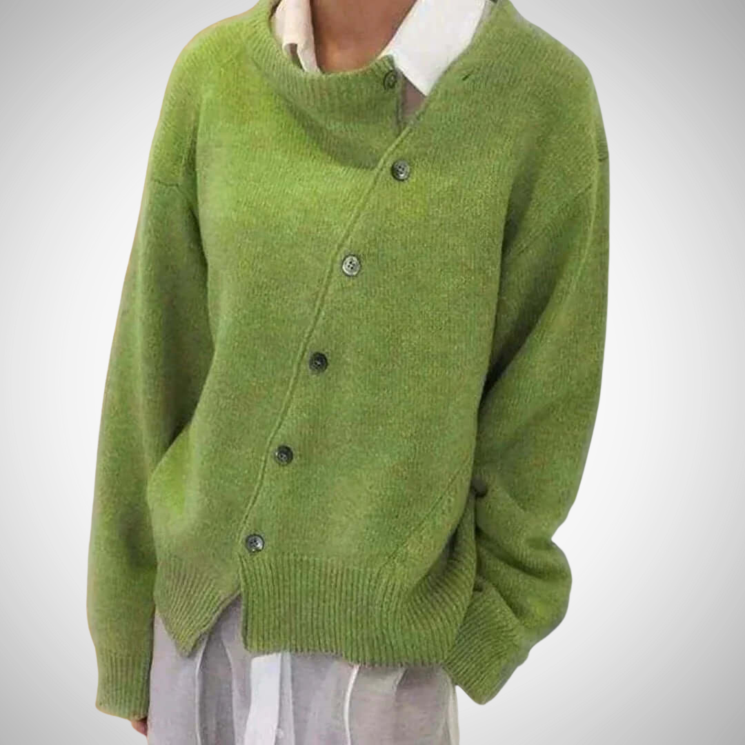 Drune | Soft Chic Pullover