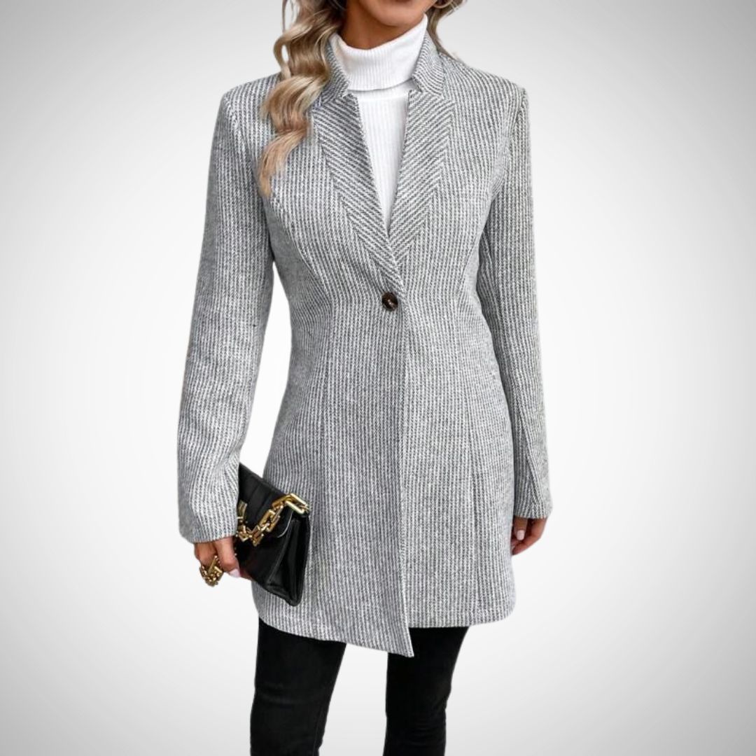 Drune | Premium Blazer Jacke Für Damen