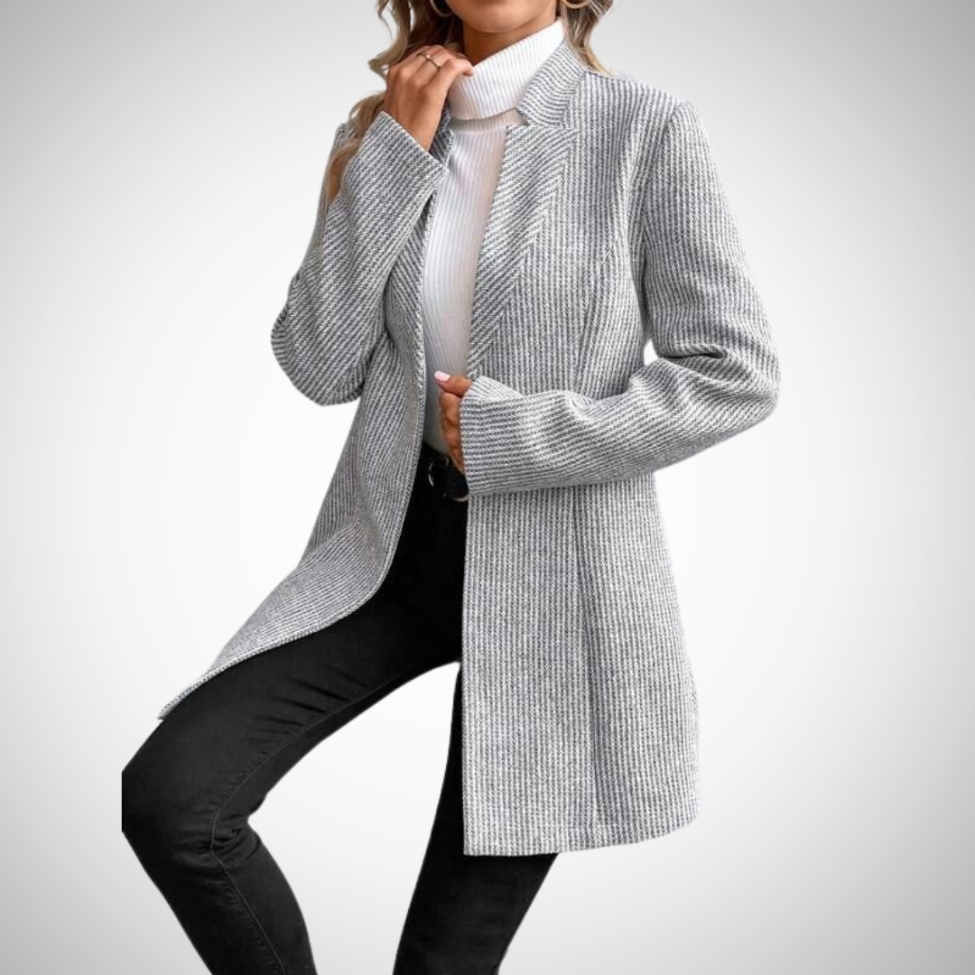 Drune | Premium Blazer Jacke Für Damen