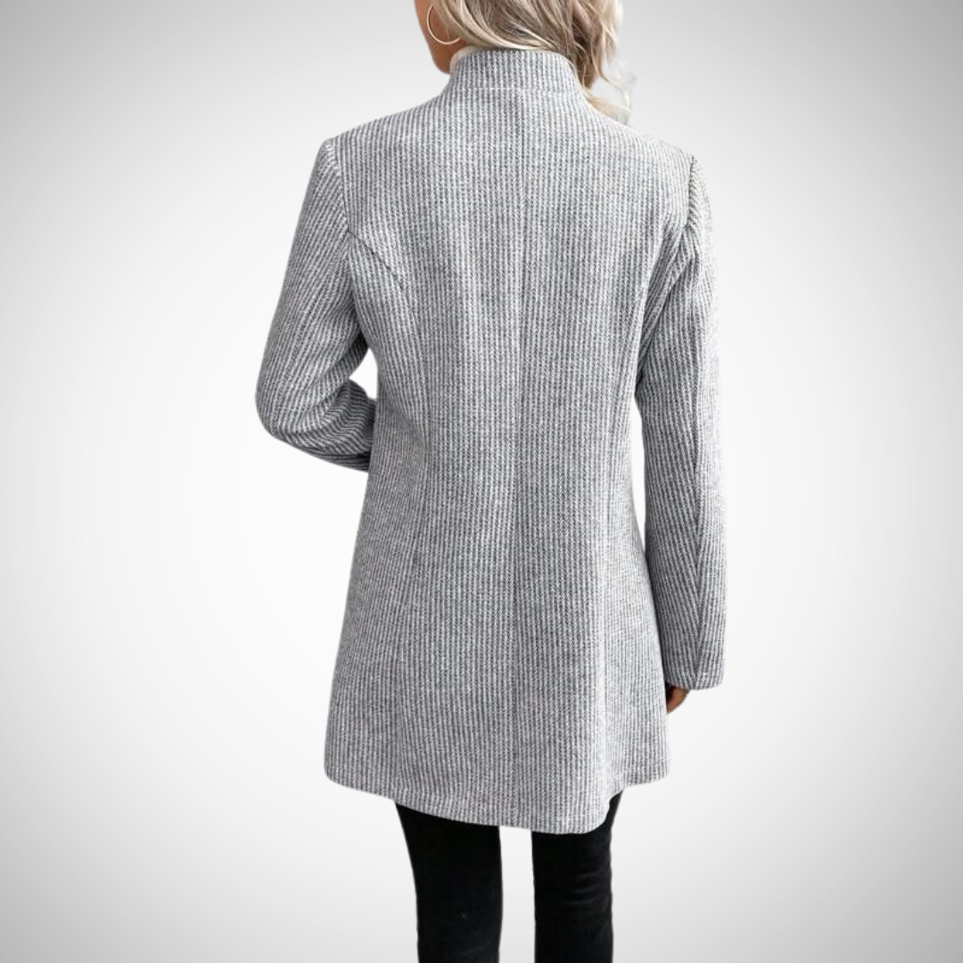 Drune | Premium Blazer Jacke Für Damen