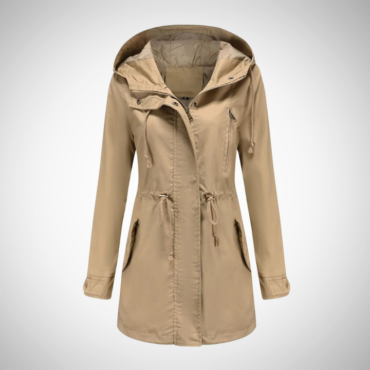 Drune | Winddichte Jacke Für Damen