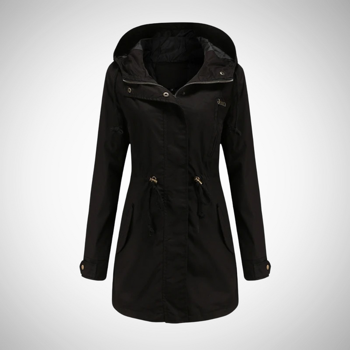 Drune | Winddichte Jacke Für Damen