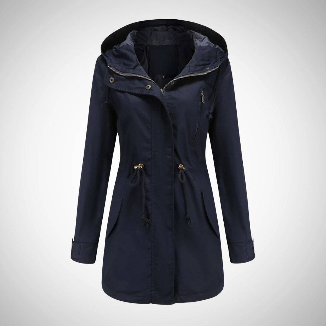 Drune | Winddichte Jacke Für Damen