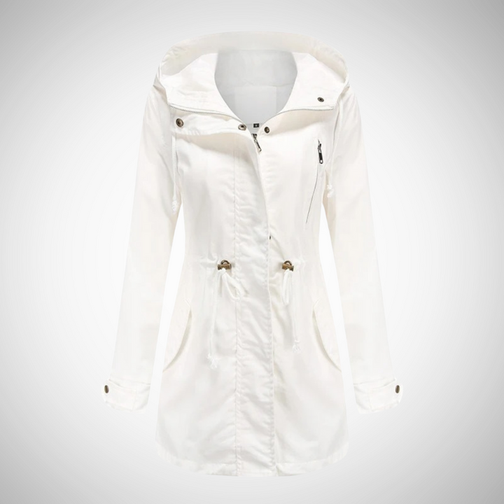 Drune | Winddichte Jacke Für Damen