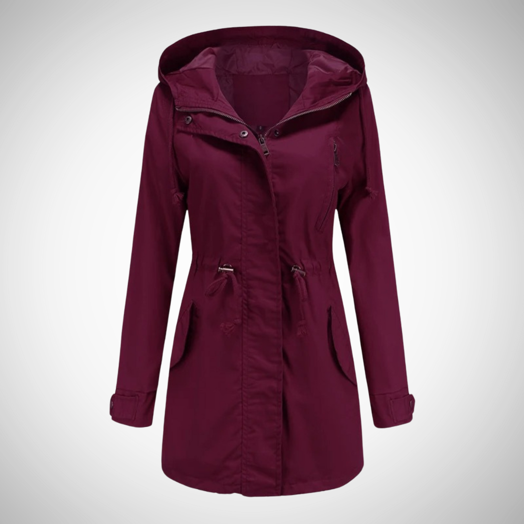 Drune | Winddichte Jacke Für Damen