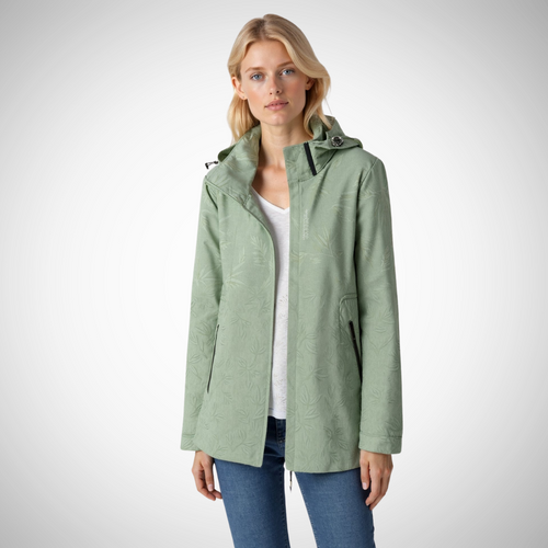 Drune | Herbst Tagesmantel Für Damen