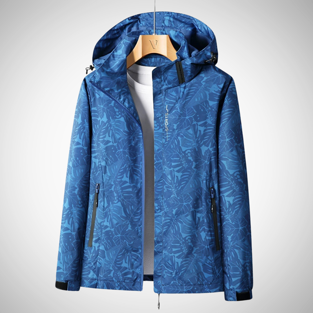 Drune | Herbst Tagesmantel Für Damen