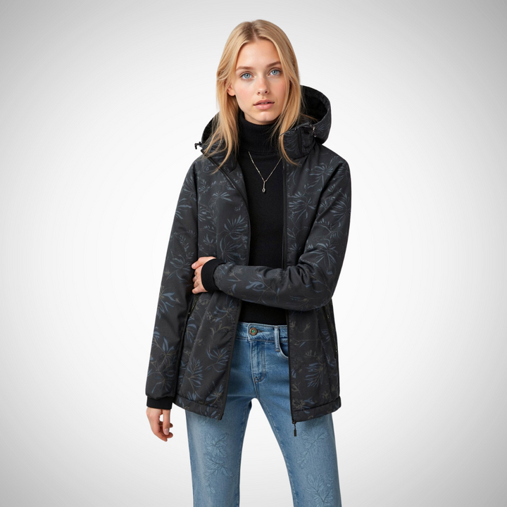 Drune | Herbst Tagesmantel Für Damen