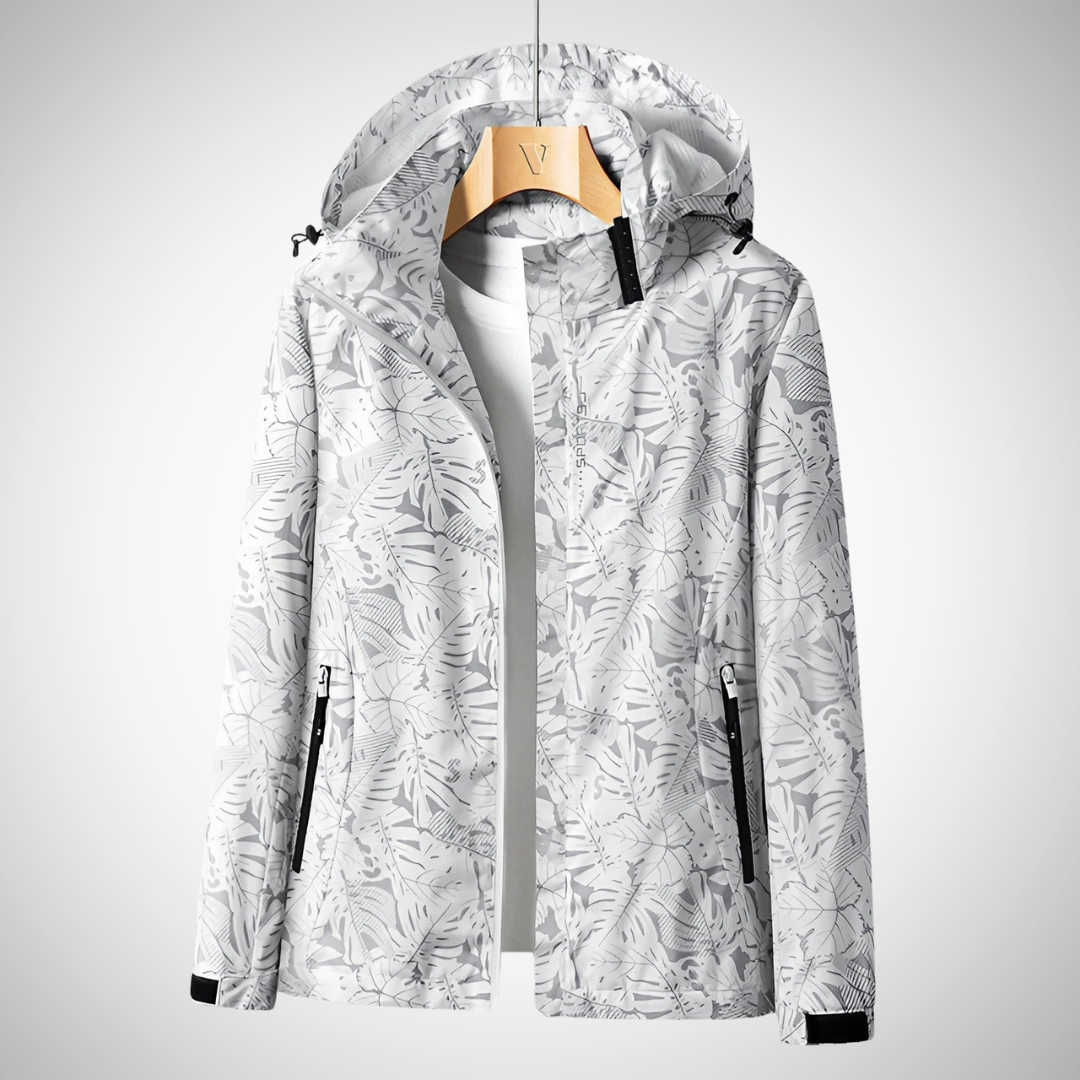 Drune | Herbst Tagesmantel Für Damen