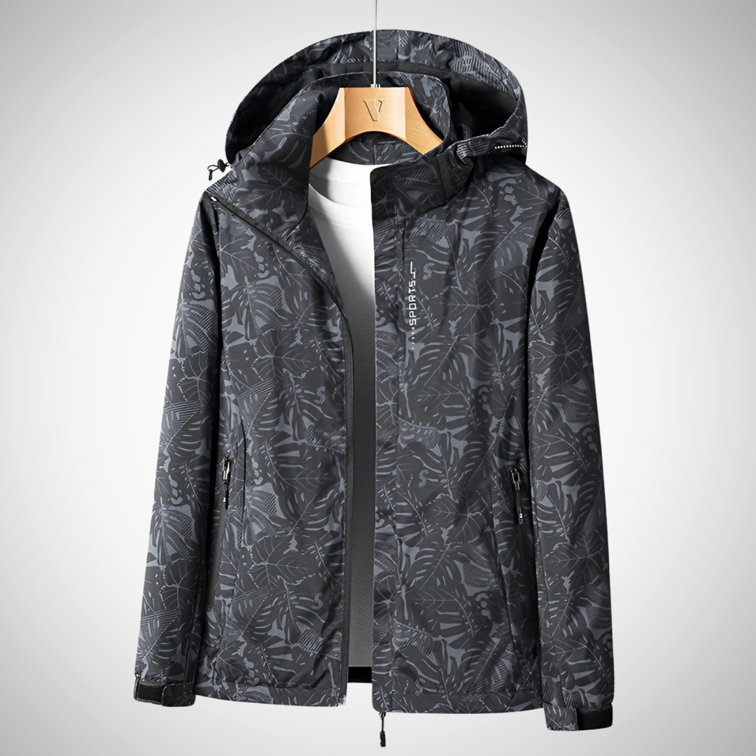 Drune | Herbst Tagesmantel Für Damen